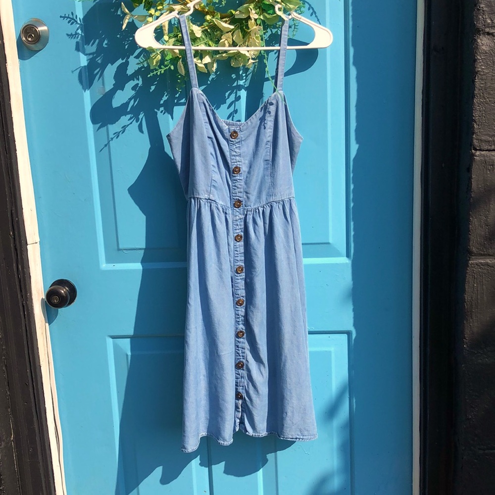 Old Navy Woman’s Sun Dress Size Medium